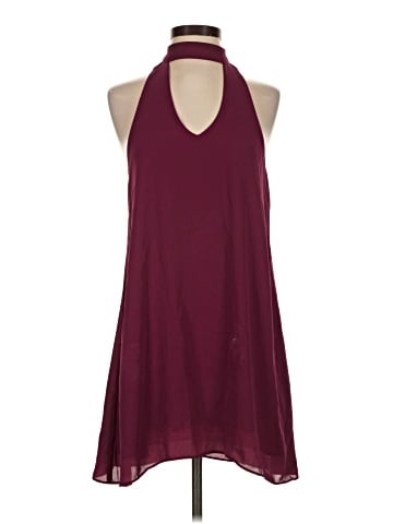 Olivaceous Sleeveless Blouse (view 1)
