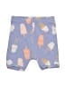 Old Navy 100% Cotton Graphic Blue Shorts Size 5T - photo 1
