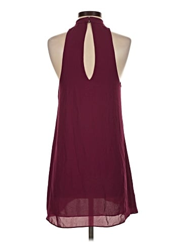 Olivaceous Sleeveless Blouse (view 2)