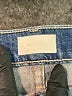 Mother Graphic Blue Jeans Size 27 waist - photo 7
