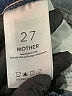Mother Graphic Blue Jeans Size 27 waist - photo 8