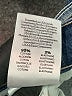 Mother Graphic Blue Jeans Size 27 waist - photo 9
