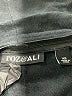 Roz & Ali 100% Polyester Black Jacket Size XS - photo 6