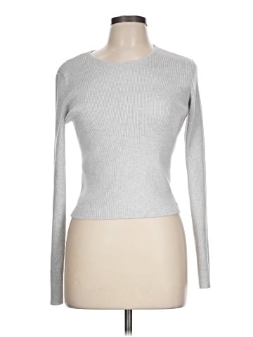 CALVIN KLEIN JEANS Pullover Sweater (view 1)