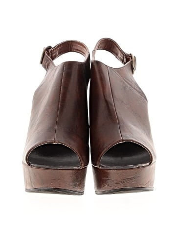 Madden Girl Wedges (view 2)
