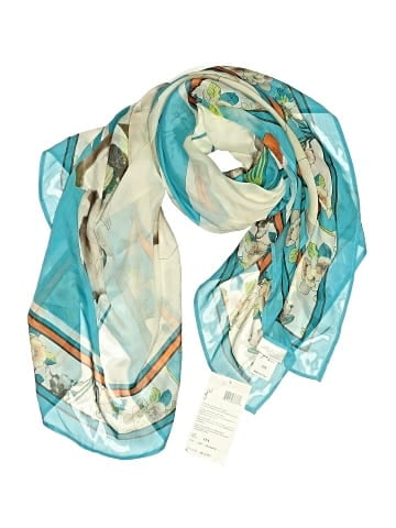 Gottex Silk Scarf (view 1)