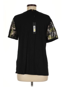 Donna Karan New York Short Sleeve Top (view 2)