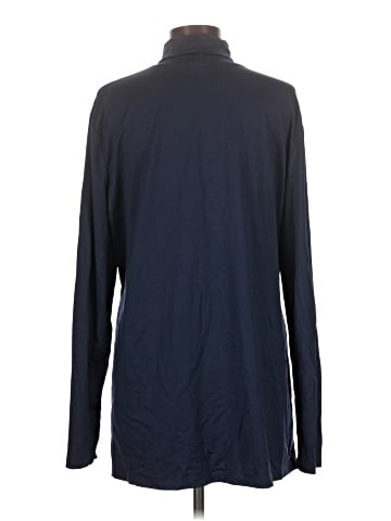 A'nue Ligne Long Sleeve Turtleneck (view 2)