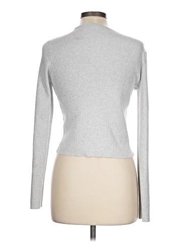 CALVIN KLEIN JEANS Pullover Sweater (view 2)