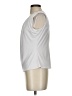 Calvin Klein Silver Sleeveless Blouse Size P (estimated, petite) - photo 5