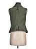 Marrakech Green Vest Size M - photo 2
