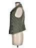 Marrakech Green Vest Size M - photo 5