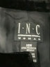 INC International Concepts Black Coat Size 14W - photo 7