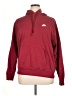 Nike Red Pullover Hoodie Size XL - photo 1