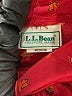 L.L.Bean 100% Cotton Pink Turtleneck Sweater Size M - photo 7
