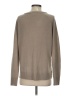 14th & Union 100% Acrylic Tan Pullover Sweater Size S - photo 2