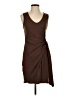 Gilli Brown Casual Dress Size S (estimated) - photo 1