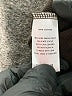 Lilla P 100% Cotton Black Brown Pullover Sweater Size M - photo 7