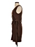 Gilli Brown Casual Dress Size S (estimated) - photo 5