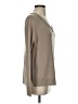 14th & Union 100% Acrylic Tan Pullover Sweater Size S - photo 4
