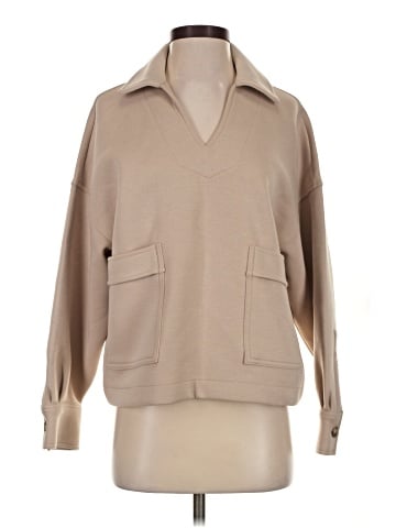 Banana Republic Factory Store Sweatshirt (view 1)