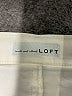 Ann Taylor LOFT Ivory Jeans Size 26 waist - photo 7