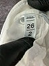 Ann Taylor LOFT Ivory Jeans Size 26 waist - photo 8