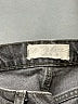 We the Free Stars Black Jeans Size 26 waist - photo 7