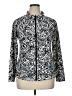 Aryeh Black Jacket Size XL - photo 1