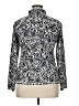 Aryeh Black Jacket Size XL - photo 2