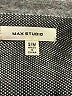 Max Studio Stripes Black Formal Skirt Size S - photo 4