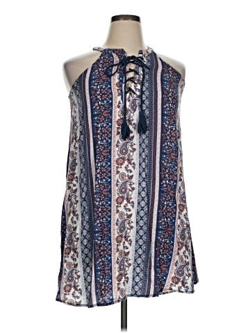 J for Justify Casual Dress (view 1)