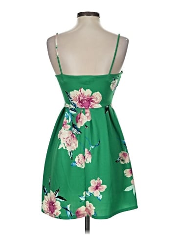 Monteau Casual Dress (view 2)