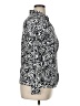 Aryeh Black Jacket Size XL - photo 4