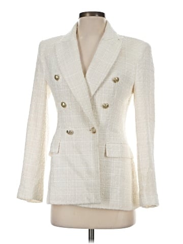 Zara Blazer (view 1)