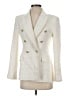 Zara Ivory Blazer Size XS - photo 1