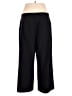 Lane Bryant Black Dress Pants Size 18S - photo 2