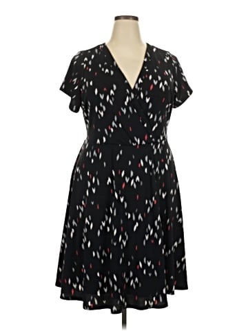 Torrid Casual Dress (view 1)