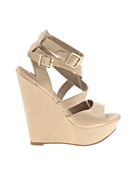 Steve Madden Wedges