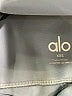 Alo Teal Active Pants Size XXS - photo 7