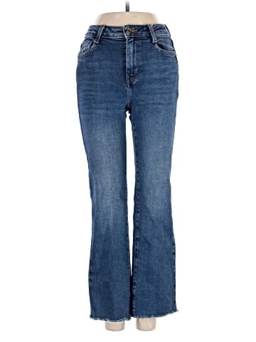 Zara Jeans (view 1)