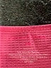 Suzette Pink Tank Top One size - photo 7