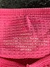 Suzette Pink Tank Top One size - photo 8