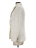Zara Ivory Blazer Size XS - photo 5