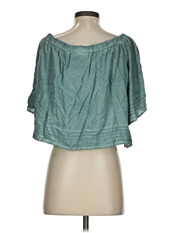Young Fabulous & Broke Short Sleeve T-Shirt (view 2)