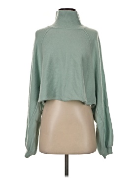 Free People Turtleneck Sweater