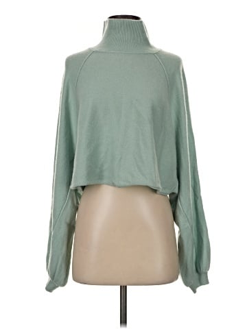 Free People Turtleneck Sweater (view 1)