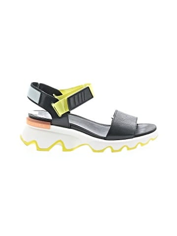 Sorel Sandals (view 1)