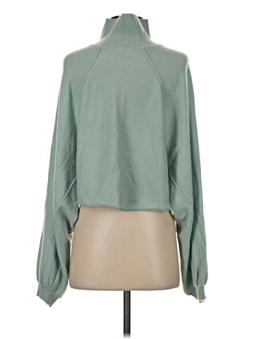 Free People Turtleneck Sweater (view 2)