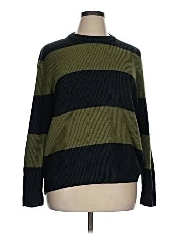H&M Pullover Sweater (view 1)